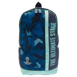 UEFA Champions League Slim Backpack: 1 - Bags By UEFA Champions League