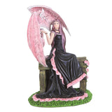 Elegant Dragon Figurine by Anne Stokes - at Gift Moments