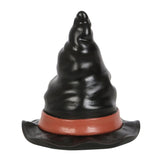 Witch Hat Incense Cone Burner - Incense Holders at Gift Moments