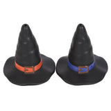 Witch Hat Salt And Pepper Shakers - Tableware at Gift Moments