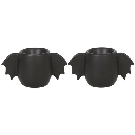 Bat Wing Egg Cup Set - Egg Cups at Gift Moments