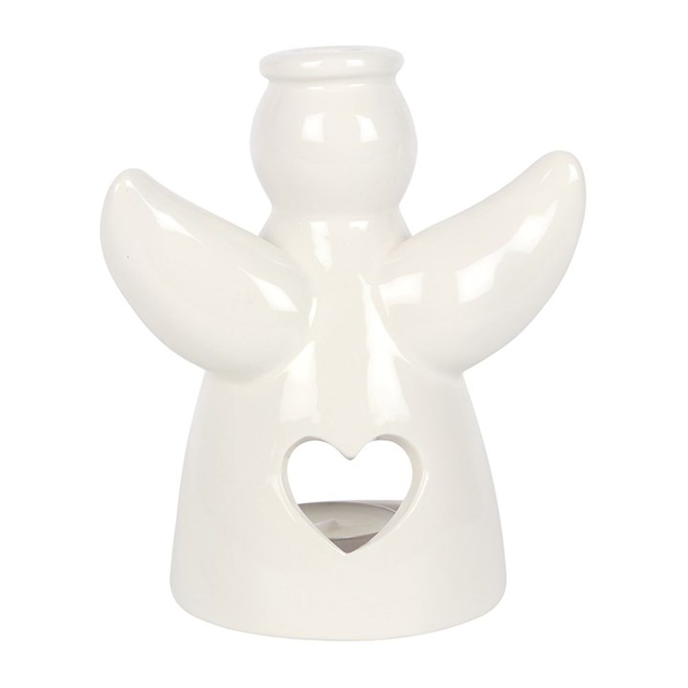 Guardian Angel Tealight Holder - at Gift Moments