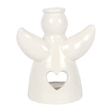 Guardian Angel Tealight Holder - at Gift Moments