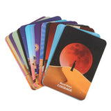 Moonology Messages Oracle Cards