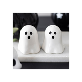 Ghost Salt and Pepper Shakers - Tableware at Gift Moments