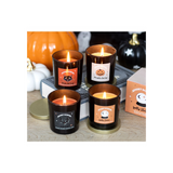 Spells Divine Mystic Mandarin Candle - Candles at Gift Moments