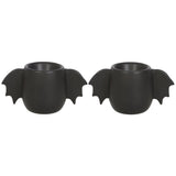 Bat Wing Egg Cup Set - Egg Cups at Gift Moments