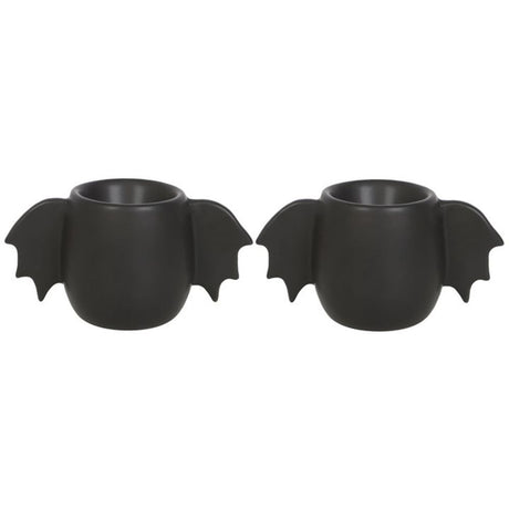 Bat Wing Egg Cup Set - Egg Cups at Gift Moments