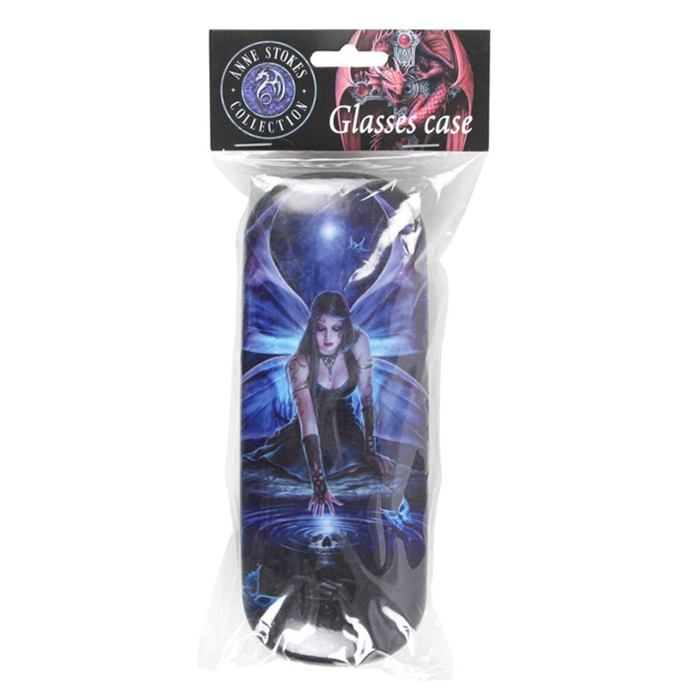 Immortal Flight Glasses Case by Anne Stokes - Glasses Cases at Gift Moments