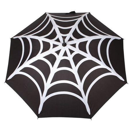 Spiderweb Umbrella - Umbrellas at Gift Moments