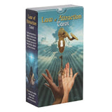 Law of Attraction Tarot Cards by Marina Roveda - Tarot Cards at Gift Moments