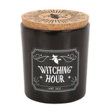 Witching Hour White Sage Candle - Candles at Gift Moments