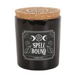 Spell Bound Frankincense Candle - Candles at Gift Moments