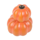 Stacked Pumpkins Backflow Incense Burner - Incense Holders at Gift Moments