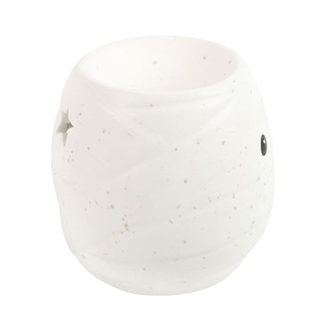 Mummy Shaped Oil Burner - Oil & Wax Burners at Gift Moments