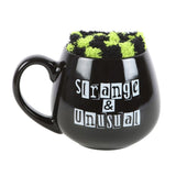 Strange & Unusual Mug and Socks Set - Mugs at Gift Moments