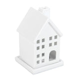 White House Incense Cone Holder - Incense Holders at Gift Moments