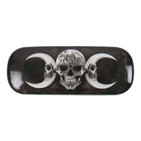 Dark Goddess Glasses Case by Alchemy - Glasses Cases at Gift Moments