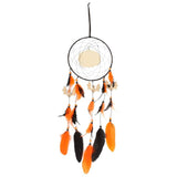 Pumpkin Halloween Dreamcatcher - Dreamcatchers at Gift Moments