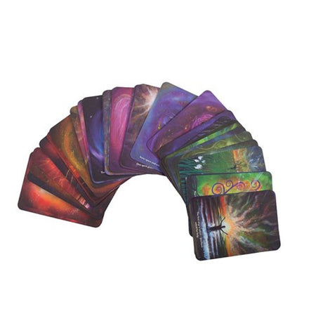 The Healing Spirits Oracle Cards by Gordon Smith - Tarot Cards at Gift Moments