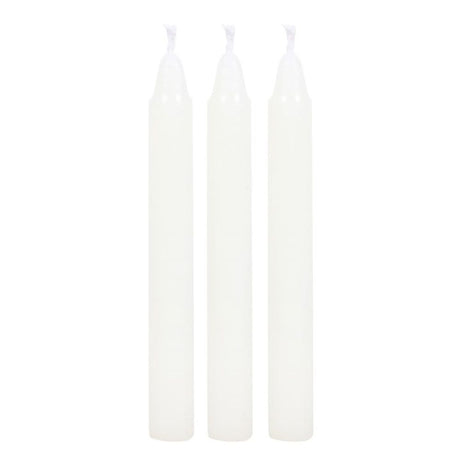 Pack of 12 Healing Spell Candles - Candles at Gift Moments