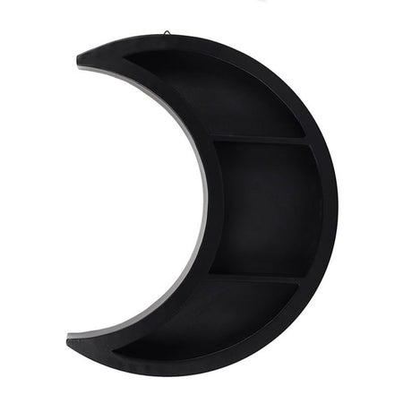 Crescent Moon Shelf - at Gift Moments