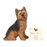 Yorkshire Terrier Dog Ornament - Ornaments at Gift Moments