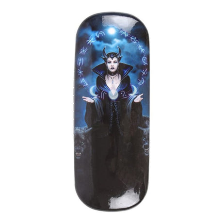 Moon Witch Glasses Case by Anne Stokes - Glasses Cases at Gift Moments