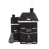 Haunted Holiday House Incense Cone Burner - Incense Holders at Gift Moments