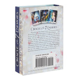 Oracle of the 7 Energies Oracle Cards by Colette Baron-Reid - Tarot Cards at Gift Moments