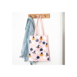 Cute Halloween Print Polycotton Tote Bag - at Gift Moments