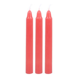 Pack of 12 Passion Spell Candles