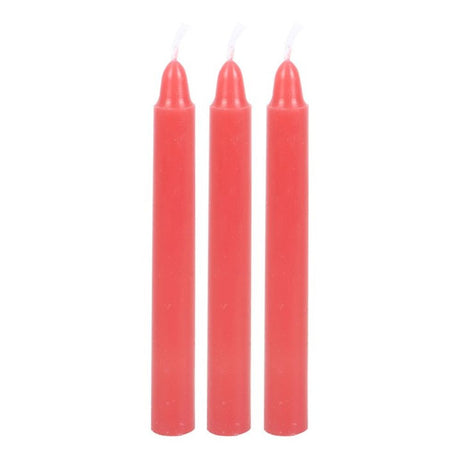 Passion Spell Candles - Pack of 12 - Candles at Gift Moments