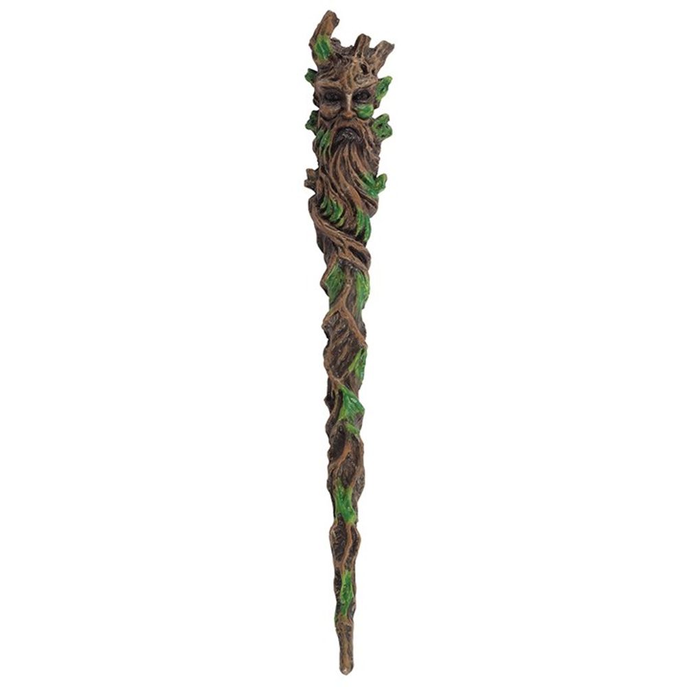 Man of the Wood Wand - at Gift Moments