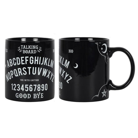 Talking Board Mug - Mugs at Gift Moments