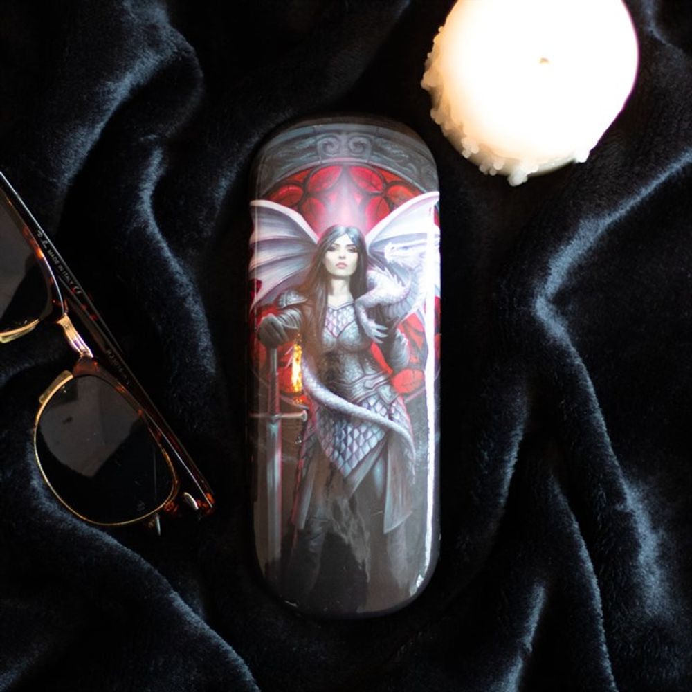 Valour Glasses Case by Anne Stokes - Glasses Cases at Gift Moments