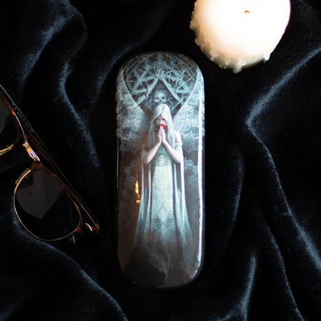 Only Love Remains Glasses Case by Anne Stokes - Glasses Cases at Gift Moments