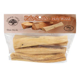 Green Tree Palo Santo Thin Sticks 50g - Incense at Gift Moments