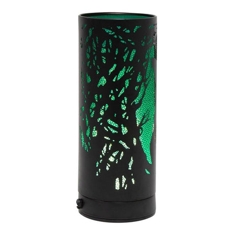 Rise of The Witches Aroma Lamp by Lisa Parker - at Gift Moments