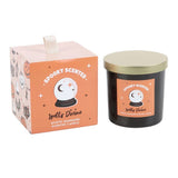 Spells Divine Mystic Mandarin Candle - Candles at Gift Moments