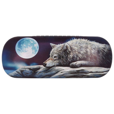 Quiet Reflection Glasses Case by Lisa Parker - Glasses Cases at Gift Moments