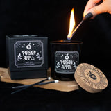 Poison Apple Sweet Apple Candle - Candles at Gift Moments