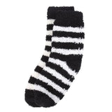 Striped Socks in Coffin Gift Box - at Gift Moments