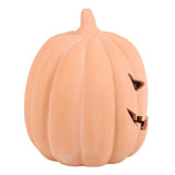 Terracotta Pumpkin Ornament 22cm - Ornaments at Gift Moments