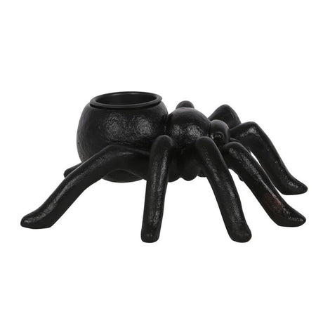 Spider Tealight Holder - Candle Holders at Gift Moments