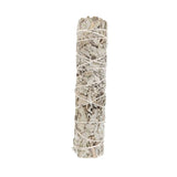 Medium White Sage Smudge Stick Wand 15cm - at Gift Moments