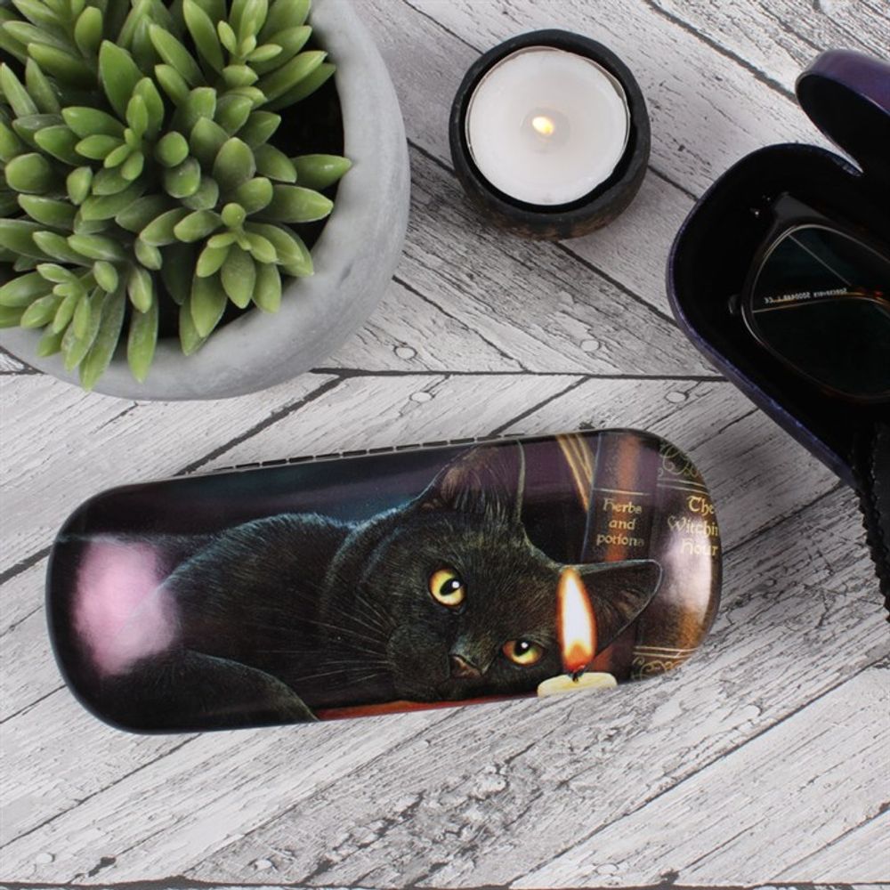 Witching Hour Glasses Case By Lisa Parker - Glasses Cases at Gift Moments