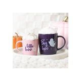 Big Boo Little Boo Family Mug Set - Mugs at Gift Moments