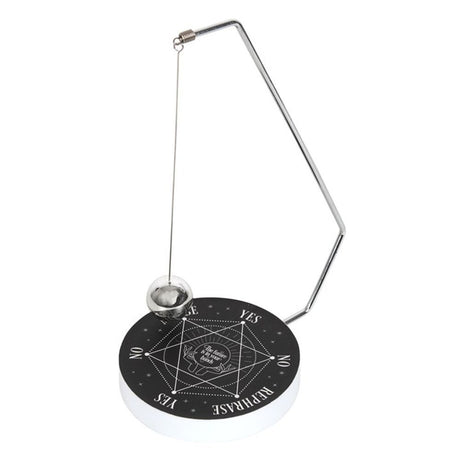 Pendulum Decision Maker - at Gift Moments