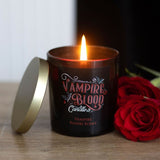 Vampire Blood Candle - Candles at Gift Moments